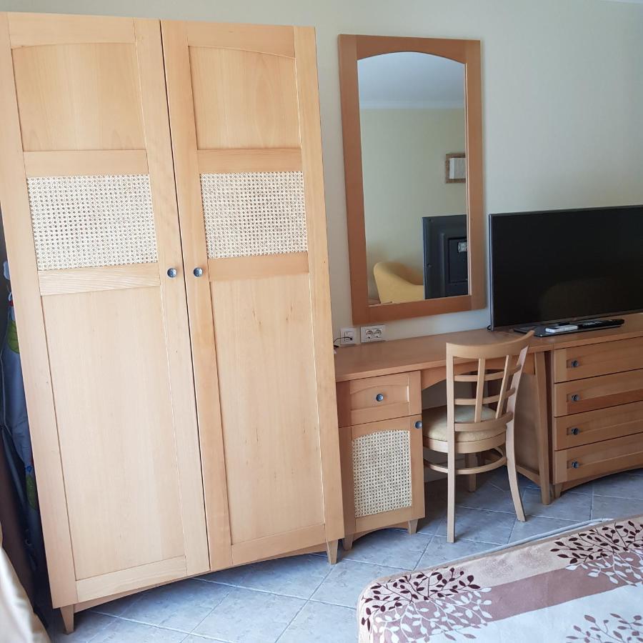Sozopol Compleх Santa Marina,Private Apartments Kültér fotó
