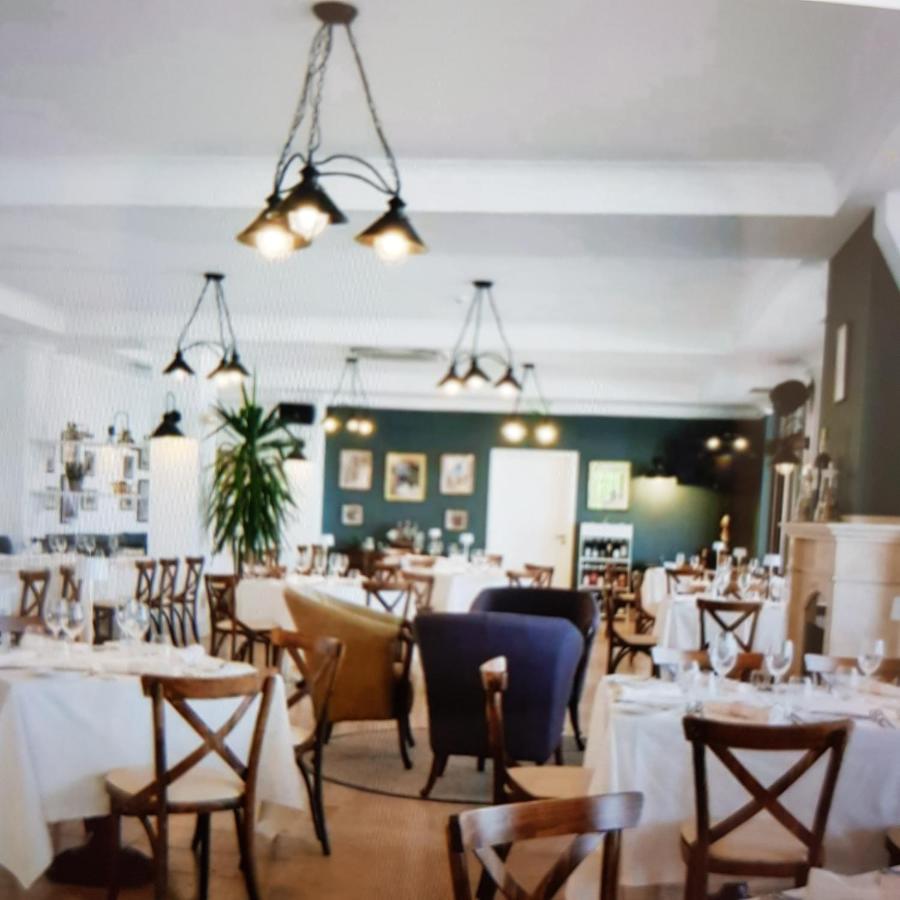 Sozopol Compleх Santa Marina,Private Apartments Kültér fotó
