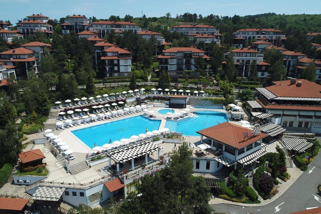 Sozopol Compleх Santa Marina,Private Apartments Kültér fotó