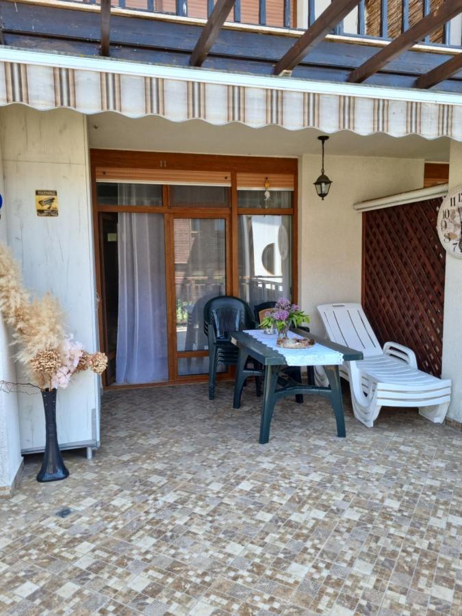 Sozopol Compleх Santa Marina,Private Apartments Kültér fotó